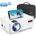 Vankyo Leisure 470 Wireless Mini 