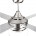 52IN CENTURION FAN W/ LED LIGHT ORB
