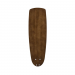G54RW - 22 IN WOOD VENEER BLADES IN RIVE
