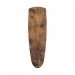 25IN WOOD VENEER BLADES IN FARMHOUSE