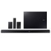 Samsung HW-KM57C 5.1 460W SoundBar
