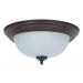 13'' ELEC C/M FLUSH WIFRT GL RB