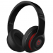 BEATS STUDIO WRLS, BLK, 00107