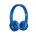 Beats Solo HD On-Ear Headphones BLUE