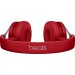 Beats by Dr. Dre EP Headphones Red