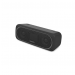 Sony SRS-XB30 Bluetooth Speaker Black