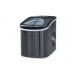 Frigidaire 26 lb EFIC117 Stainless Black