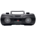 SYLVANIA BLUETOOTH PORTABLE CD RADIO