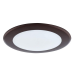 4IN J-BOX 5.6IN LED DRIVERLESS DISK LIGH