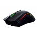 RAZER MAMBA CHROMA GAMING MOUSE