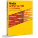 NORTON AntiVirus2009 with Antispyware