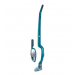 Ergorapido 2-1 Brushroll 12V Vacuum Blue
