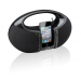 iLive IBP182 Portable Boombox
