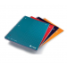 Single Subject Spiral Notebook 4pac 