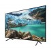 SAMSUNG 50" 4KSMART LEDTV