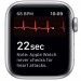 APPLE WATCH S5 40MM SILVER - WHITE