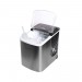 STAINLESS-STEEL 26-LBS ICE MAKER