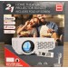 RCA PROJECTOR BUNDLE WITH SCREEN