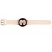 Galaxy Watch4 40mm Pink Gold extra Band