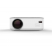 RCA RPJ143-BLACK HOME PROJECTOR WHITE