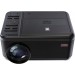 PROJECTOR WITH SCREEN BLack