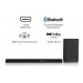 HISENSE HS312 3.1CH SOUND BAR W/SUB