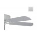 Madison 52" Indoor Ceiling Fan Blade Set