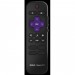 4RCA 3in ROKU SMART 4K HDR UHD TV