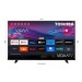 Toshiba 43" LED Full HD Smart Fire TV