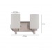 2LT 100W MB DALTON VANITY
