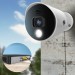 NIGHT OWL 8 CH 4K DVR W/1 TB AND 8 CAM