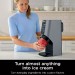 Ninja CREAMi Breeze 7-in-1 Ice Pink