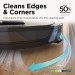 AI ULTRA 2IN1 ROBOT VACUUM & MOP