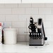 12 Piece Knife Block Set