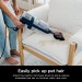 SHARK STRATOS CORDED STICK VACUUM