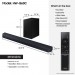 SAMSUNG HW-Q60C 3.1ch Soundbar