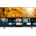 SAMSUNG 55" SMART 4K CRYSTAL HDR UHD TV