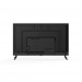 Proscan PTRU4380 43" 4K Roku LED TV