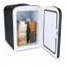 Personal Chiller 6 Can Mini Fridge