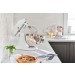 KitchenAid Artisan Series 5 Quart White