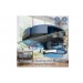 ONSON BR151 ROBOT VACUUM BLUE