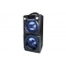 Proscan PSP328-BLACK 6-Watt Spk