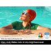 SAMSUNG 55Q60C 55" 4K UHD QLED LCD TV T