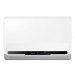 130" THE PREMIERE 4K UHD LASER PROJECTOR