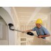 Porter Cable10" 120V 4.7A Rotary Sander