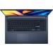 VIVOBOOK 15.6" TOUCH i7-1255U