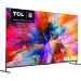 Tcl 98" 4K UHD Qled Smart Google TV