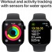 Apple Watch Series 10 (GPS) 46mm