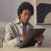 IPAD PRO 13 (M4) WIFI 256GB SILVER