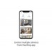 RING INDOOR CAM PLUG-IN SECURITY CAMERA